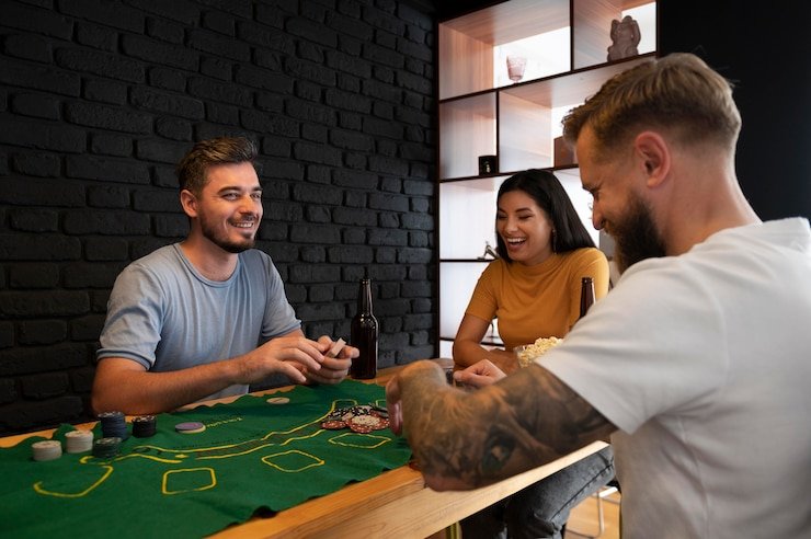 Platform kiara88 menyediakan akses ke Liga 1, kasino langsung, slot, dan pasar esports dalam satu akun yang terintegrasi