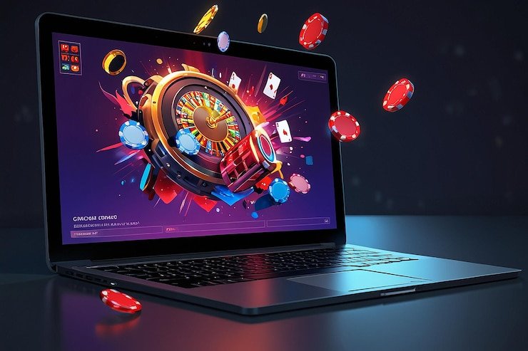 Dashboard analitik tim League of Legends di platform kiara88 menampilkan statistik pertandingan dan performa pemain